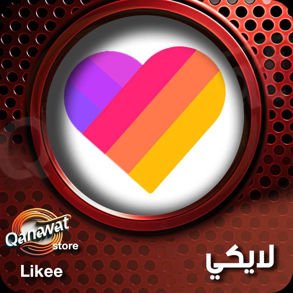 Likee Live