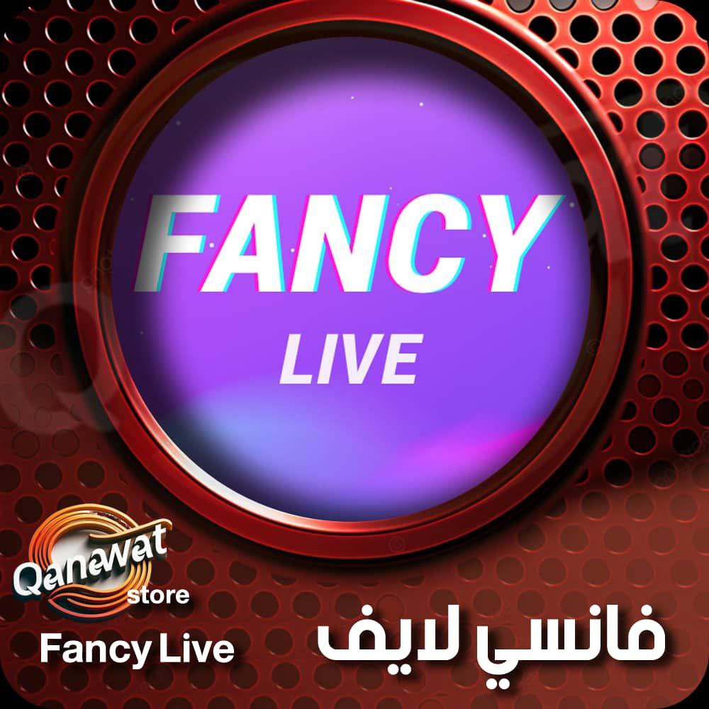 Fancy Live