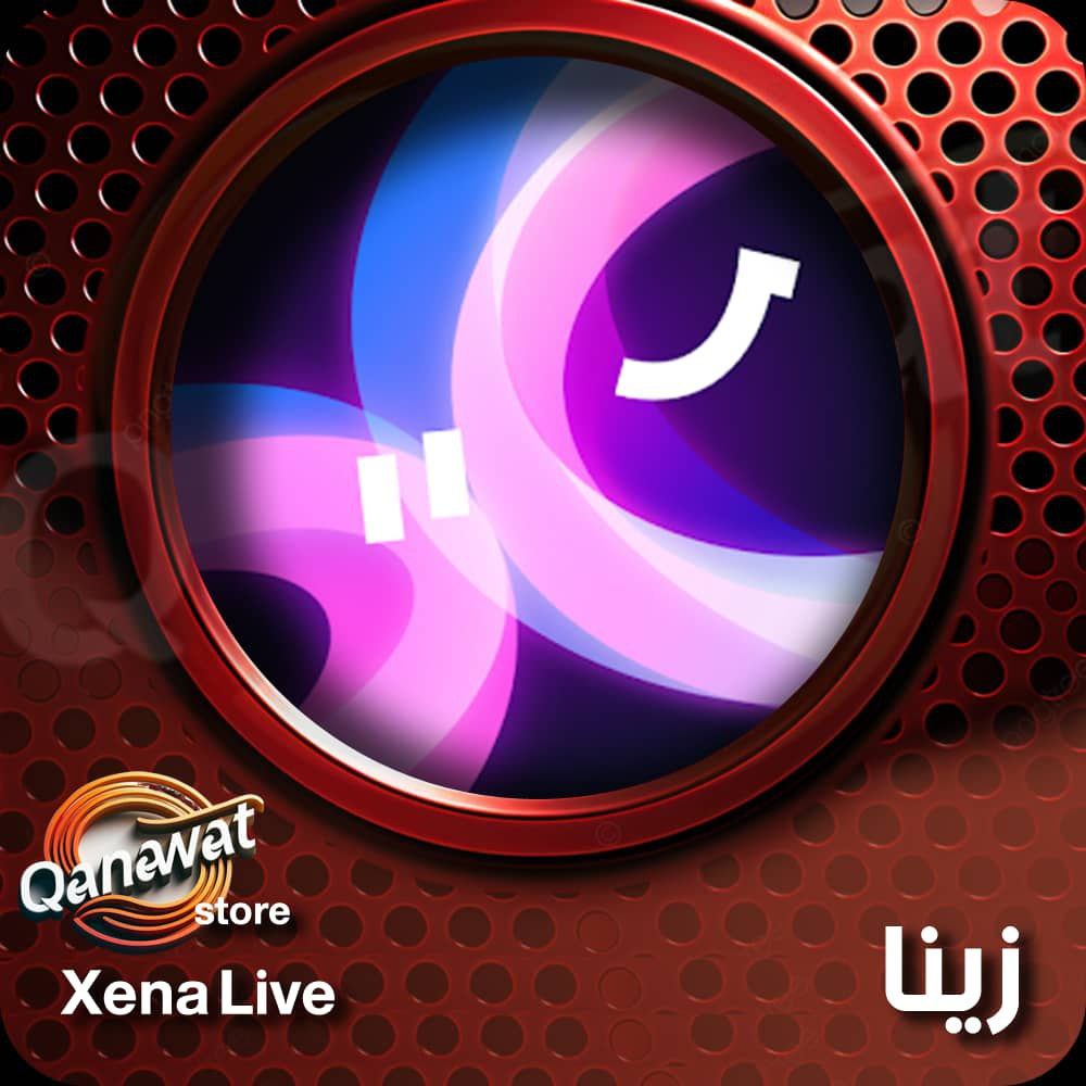 Xena Live