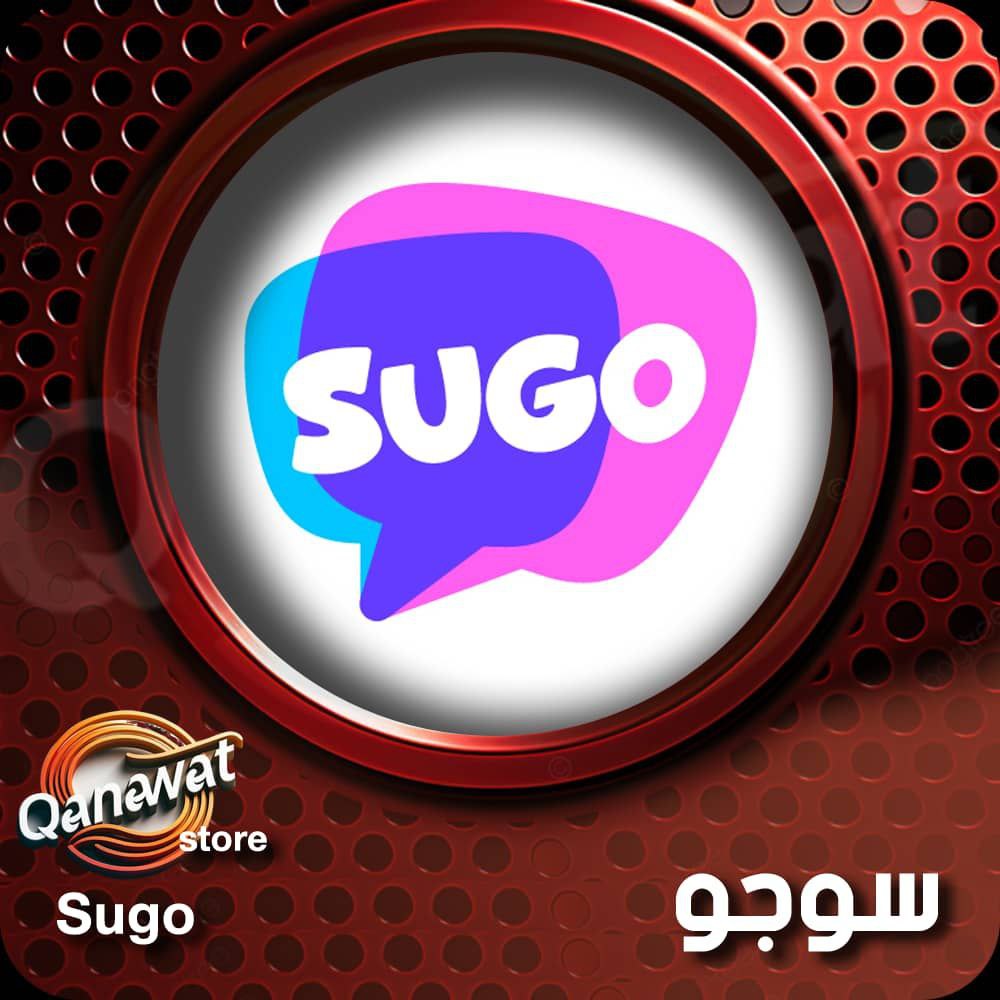 SUGO