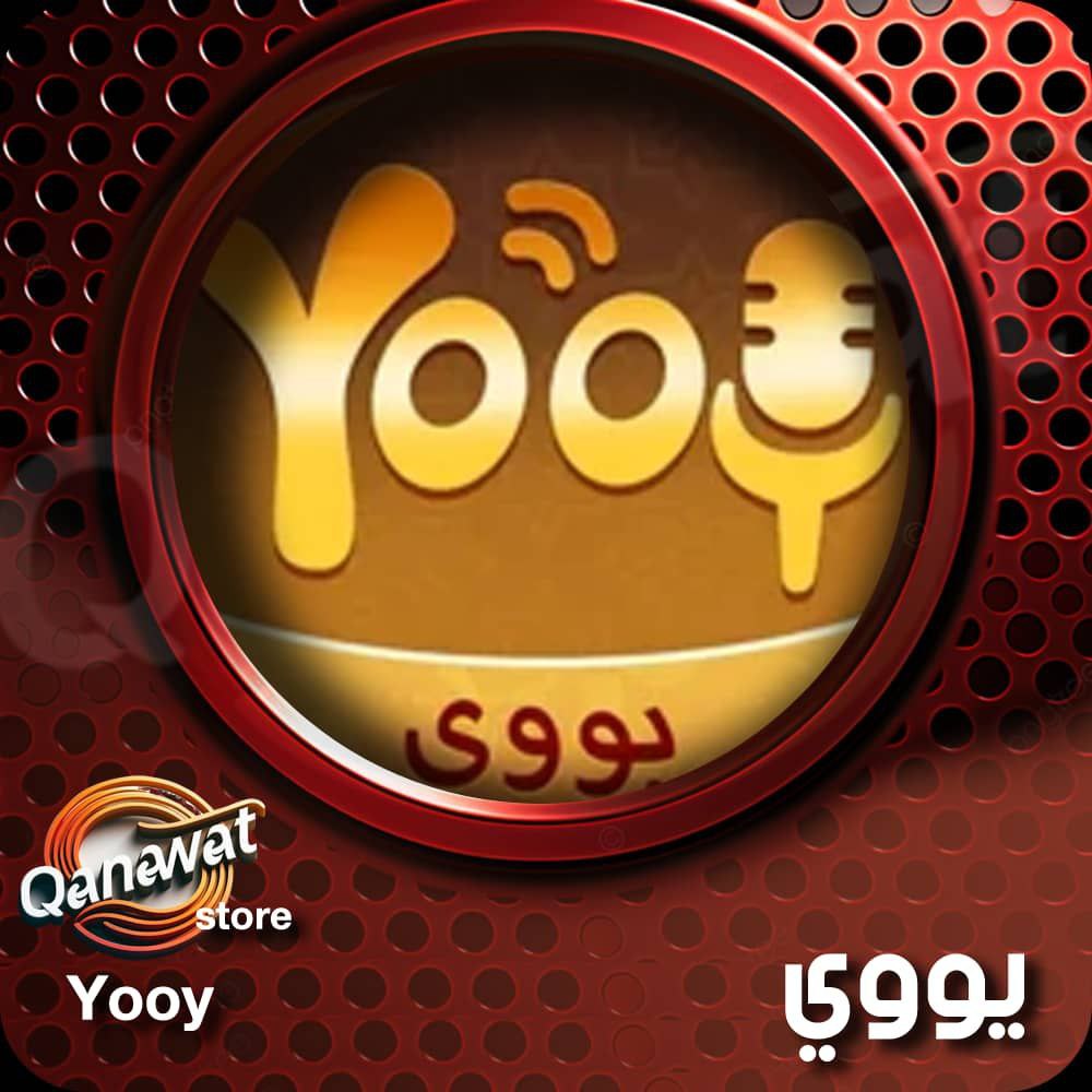 YooY Chat