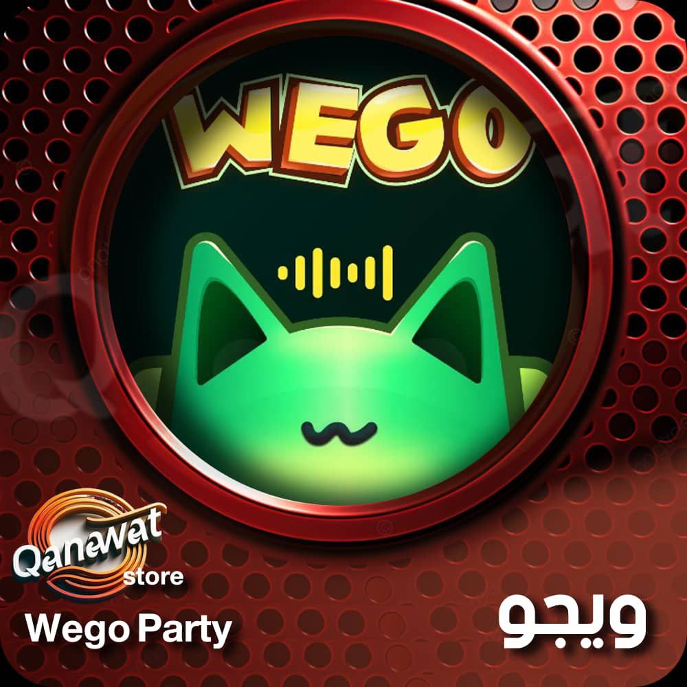 WEGO LIVE