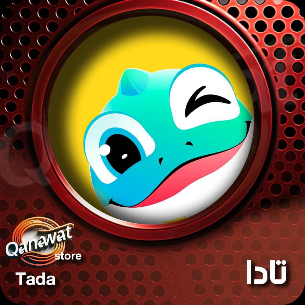 TADA CHAT