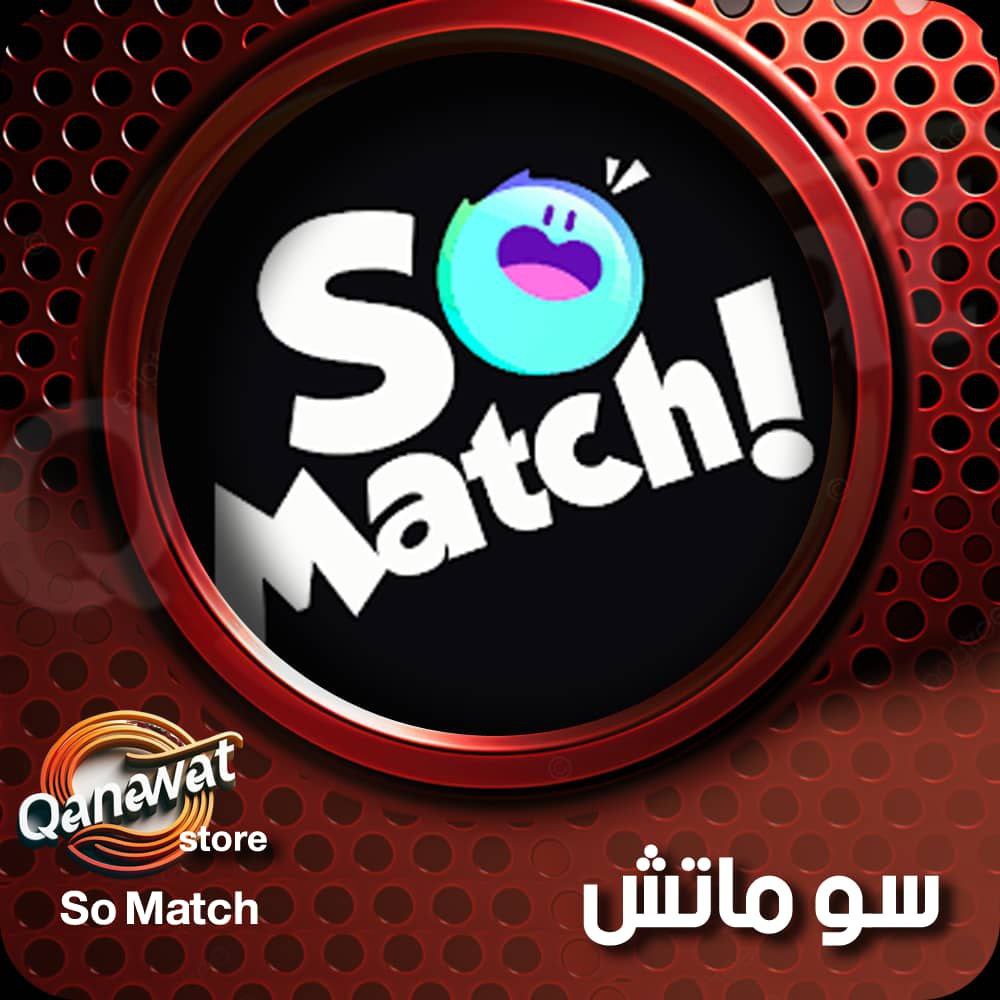 SOMATCH
