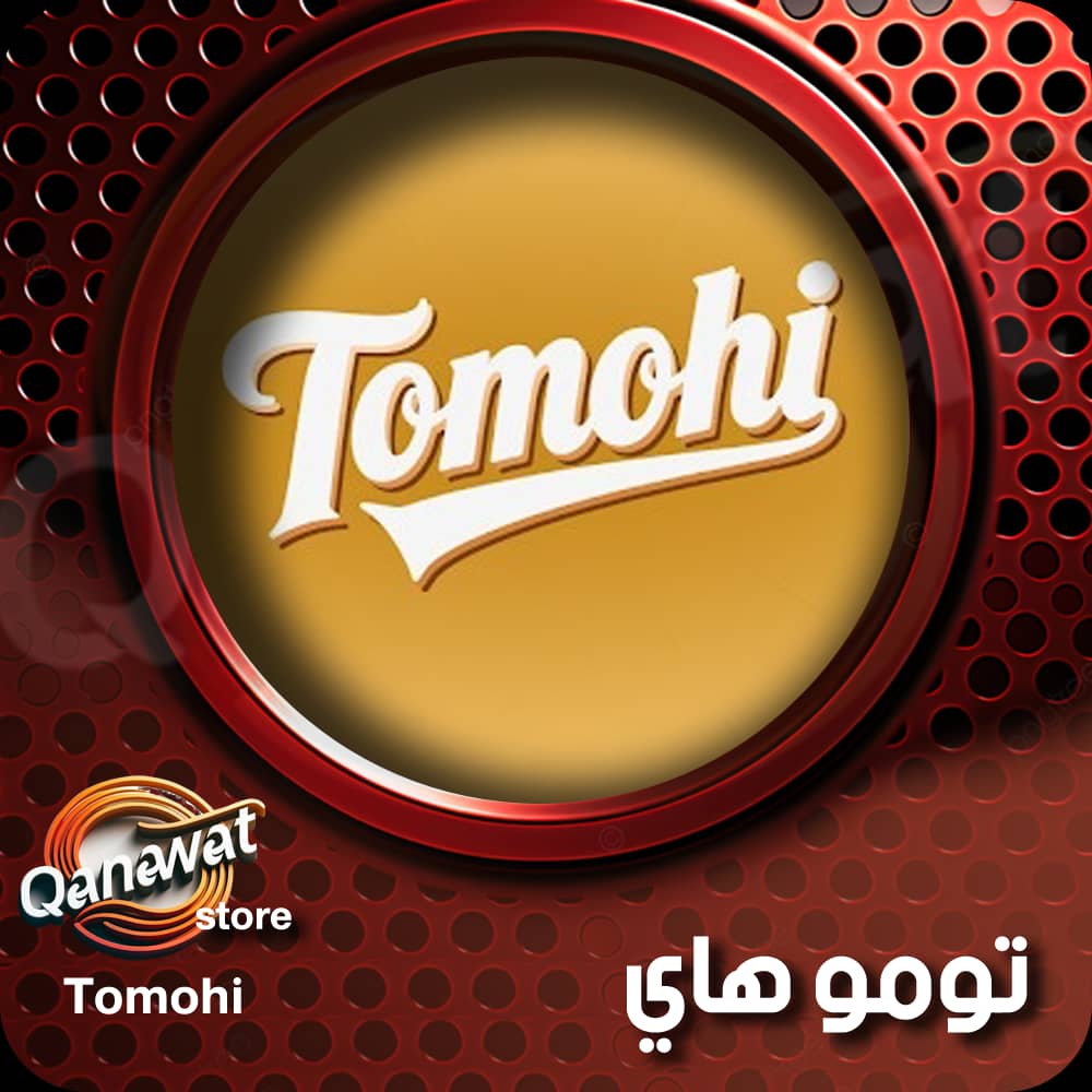 TOMOHI