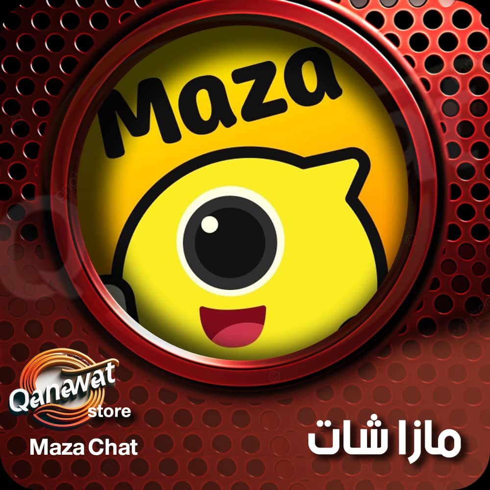 MAZA CHAT
