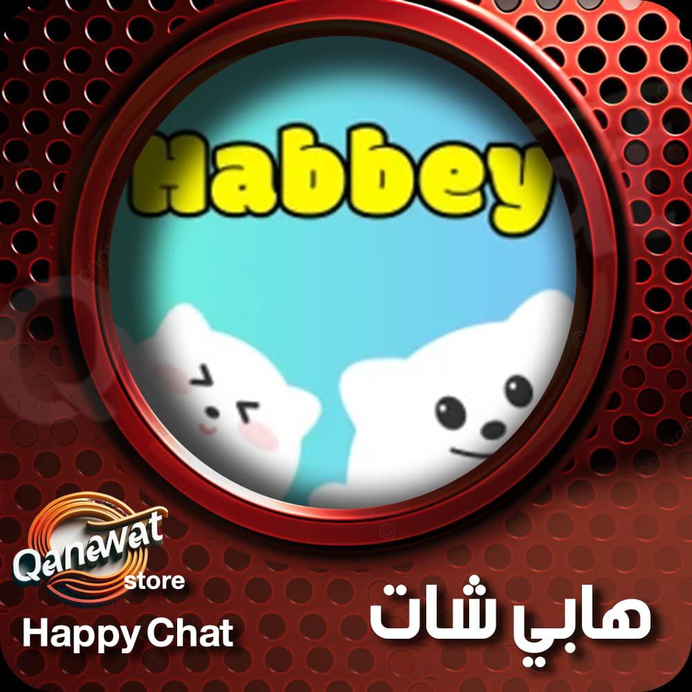 Habby chat