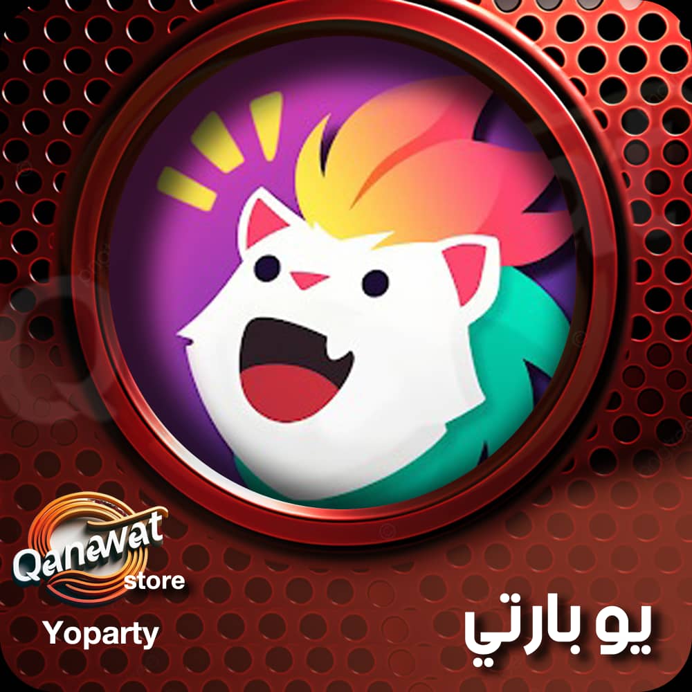 YOPARTY