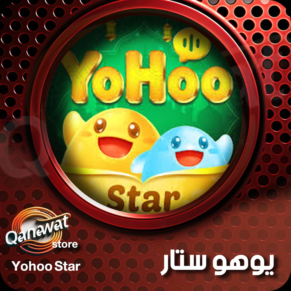 YOHOO STAR