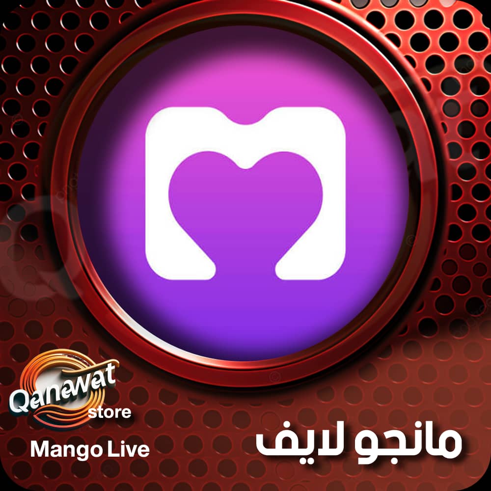 Mango live