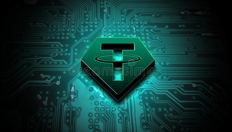 USDT
