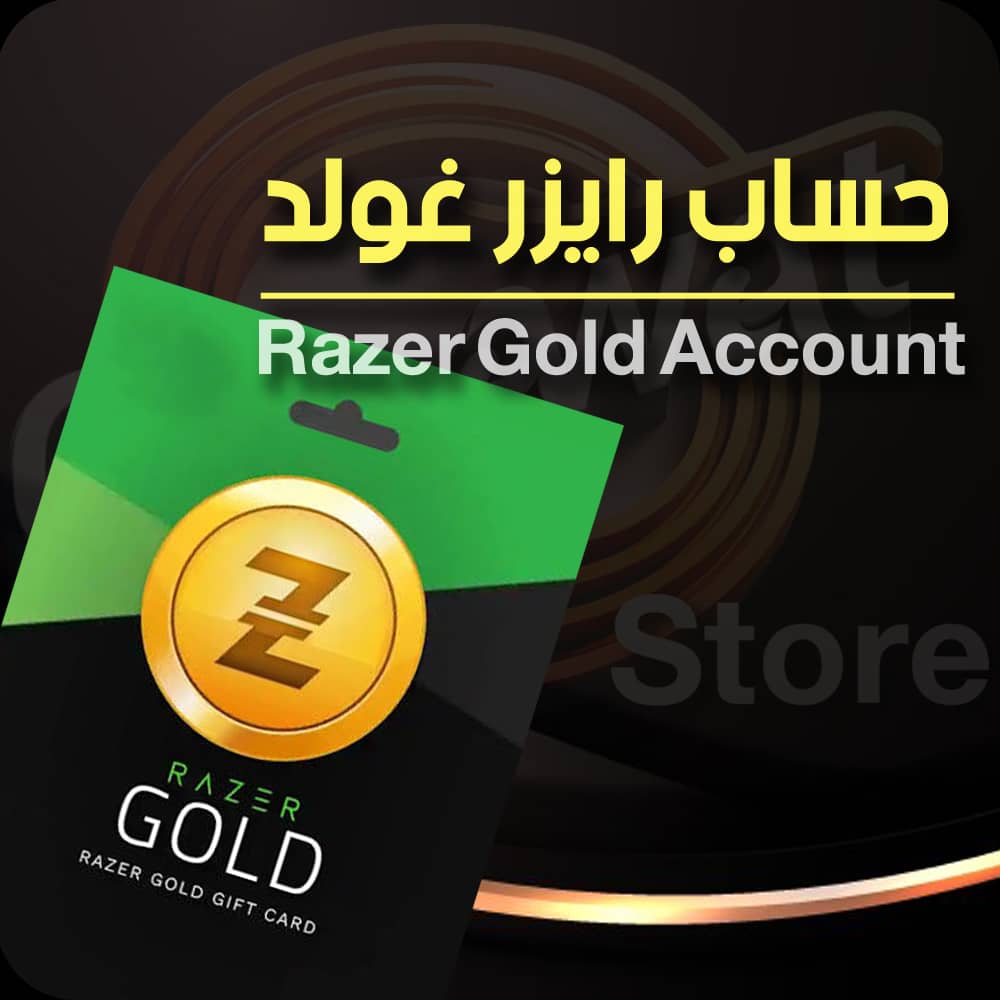 razer gold